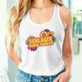 Schlager Was Sonst Schlager Outfit Party Gray S Tank Top