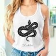 Serpente Kundalini Canotta