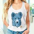 Smeura Dog Puppy Tank Top