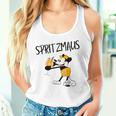 Spritzmaus Holy Aperollin Spritz Aperoly Mäuschen Aperölchen Tank Top