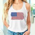 Usa Sports America Usa Flag Tank Top