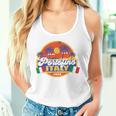 Vacaciones En Portofino Italia 2024Acaciones Italianas Génova Liguria Camiseta sin mangas