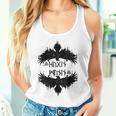 Vikingalhalla Medieval Hugin & Munin Tank Top