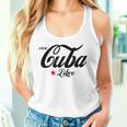 Viva Cuba Cuba Libre Tank Top