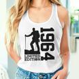 Wanderer Limited Edition 1964 Wandern 60 Geburtstag Tank Top