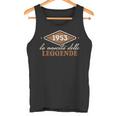 1953 La Nascita Delle Leggende Compleanno Canotta