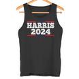 2024 Kamala Harris Tank Top