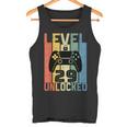 29 Anni Compleanno Regaloideogiochi Level 29 Unlocked Canotta