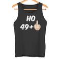 50 Anni Regalo Ho 49 1 50 Compleanno Donna Uomo Canotta