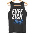 50 Geburtstag 1971 Geboren Fuffzich Running 50 Jahre Tank Top