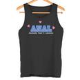 Absolut Brauchen Eine Lobotomie Tank Top