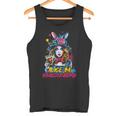 Alice Im Rauschzustand Colourful Tank Top