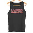 Aliens Property Of Lv-426 Acheron Colony Retro 80S Tank Top