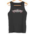 Alt Ist Cool Old School Old's Cool Tank Top