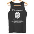 Anton Brückner Tank Top