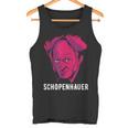 Arthur Schopenhauer Filosofia Tedesca Canotta