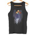 Astronauta Space Adventure Spaceman Planet Balloons Canotta