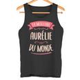 Aurélie Le Meilleur Du Monde Pour Aurélie Débardeur e