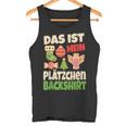 Backen Christmas Das Ist Mein Plätzchen Baking Christmas That Tank Top