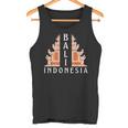 Bali Souvenir Bali Indonesia Souvenir Bali Tank Top