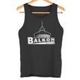 Balkers Style Tank Top