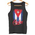 Bandiera Cubana Bandiera Cuba Orgoglio Cuba Bandiera Cubana Souvenir Cubano Canotta