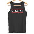 Bavarian Grzfx Tank Top