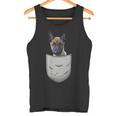 Belgian Malinois Puppy Dog Lover Mechelaar Tank Top