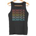 Benfica Retro Look Tank Top