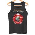 Besiktas Kartal Yalniz Ucar Dark Edition Tank Top