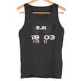 Besiktask Istanbul 5 Tank Top