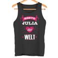 Beste Julia Der Welt Tank Top