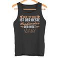 Bester Handwerker Der Welt Diy Tank Top