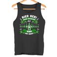 Bier Her Majestät Nino Tank Top