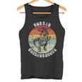 Big Brudersaurus Tank Top