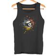 Billiard Pool Ball Tank Top