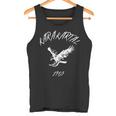 Bjk 1903 Karakartal Kartal Football Tank Top