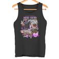 Bootleg Moo Deng Lovers Meme Moo-Deng Baby Ippopotamo Pigmeo Canotta