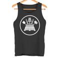 Brauer Zunftzeichen I Zunft Bierbrauer Motif Tank Top