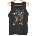 Breakdancer Dance Studio Boys' Tank Top