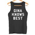 Brooklyn Nine-Nine Gina Sa Meglio Canotta