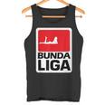 Bunda Liga Malle Sauf Tank Top