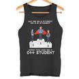 C Programming Coding Tank Top