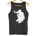 Cámara De Fotógrafo De Aves Camiseta sin mangas