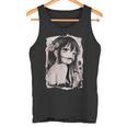 Camisa De Anime Gótica Creepy Horror Anime Manga Japonés Camiseta sin mangas