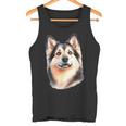 Cane Buhund Norvegese Canotta
