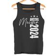 Championship 2024 Champion Ascendant League Motif Team Tank Top