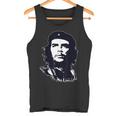 Che Guevara Guerrilla Cuba Revolution Tank Top