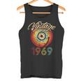 Compleannoinileintage 1969 Retroinile Lp Canotta