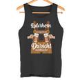 Costume Costume For Oktoberfest Tank Top